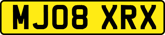 MJ08XRX