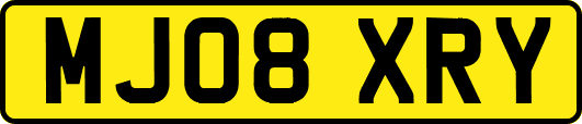 MJ08XRY