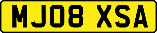 MJ08XSA