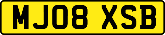 MJ08XSB