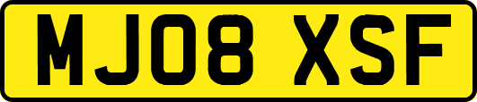 MJ08XSF