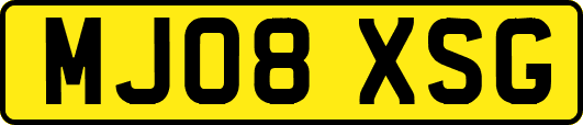 MJ08XSG