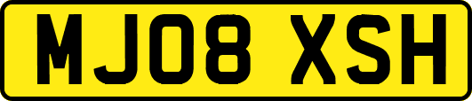 MJ08XSH