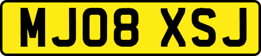 MJ08XSJ