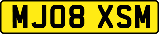 MJ08XSM
