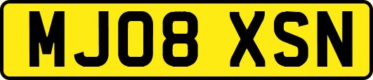 MJ08XSN