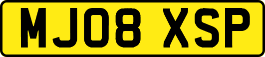 MJ08XSP