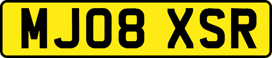 MJ08XSR