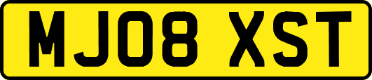 MJ08XST