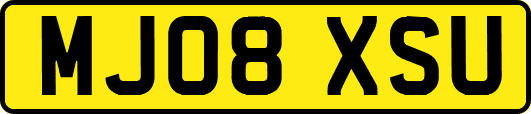 MJ08XSU