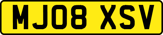 MJ08XSV