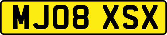 MJ08XSX