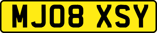 MJ08XSY