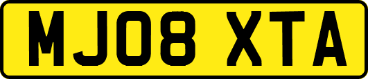 MJ08XTA