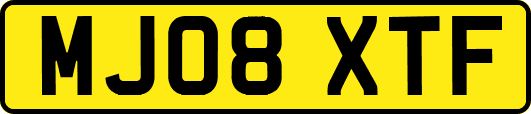 MJ08XTF