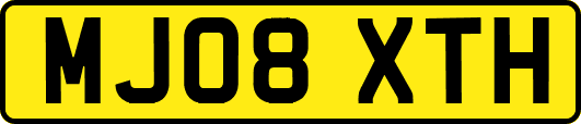MJ08XTH
