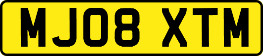 MJ08XTM