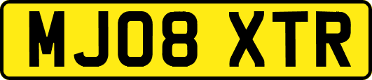 MJ08XTR
