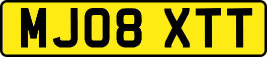 MJ08XTT