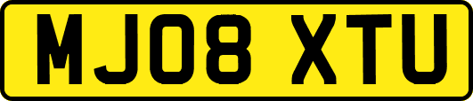 MJ08XTU