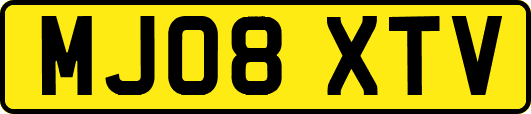 MJ08XTV