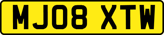 MJ08XTW