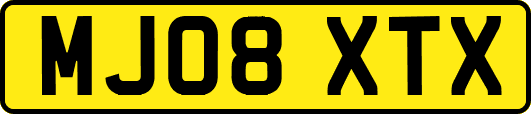 MJ08XTX