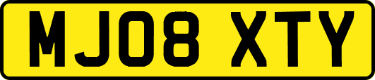 MJ08XTY
