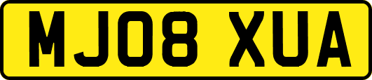 MJ08XUA