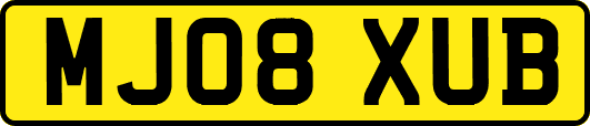MJ08XUB