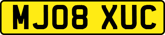 MJ08XUC