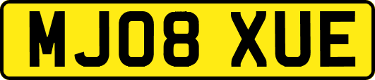 MJ08XUE