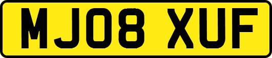 MJ08XUF