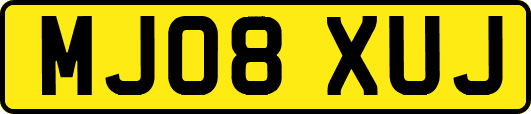 MJ08XUJ