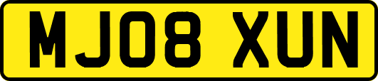 MJ08XUN