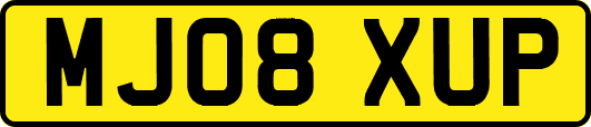 MJ08XUP