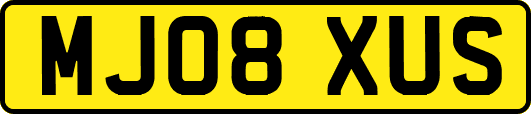MJ08XUS