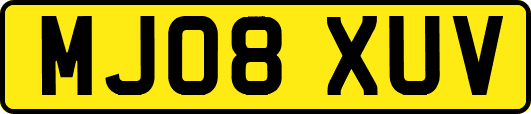 MJ08XUV