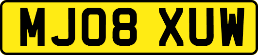 MJ08XUW