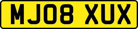 MJ08XUX