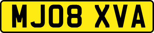 MJ08XVA