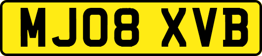 MJ08XVB