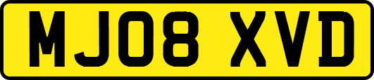 MJ08XVD
