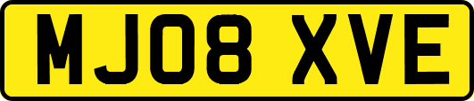 MJ08XVE