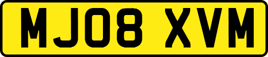 MJ08XVM