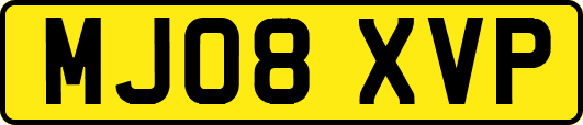MJ08XVP