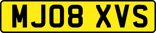 MJ08XVS