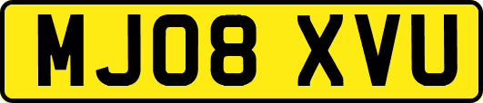 MJ08XVU