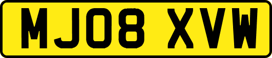 MJ08XVW