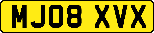 MJ08XVX